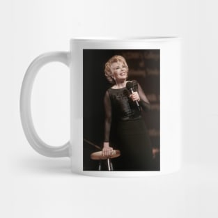 Joan Rivers Photograph Mug